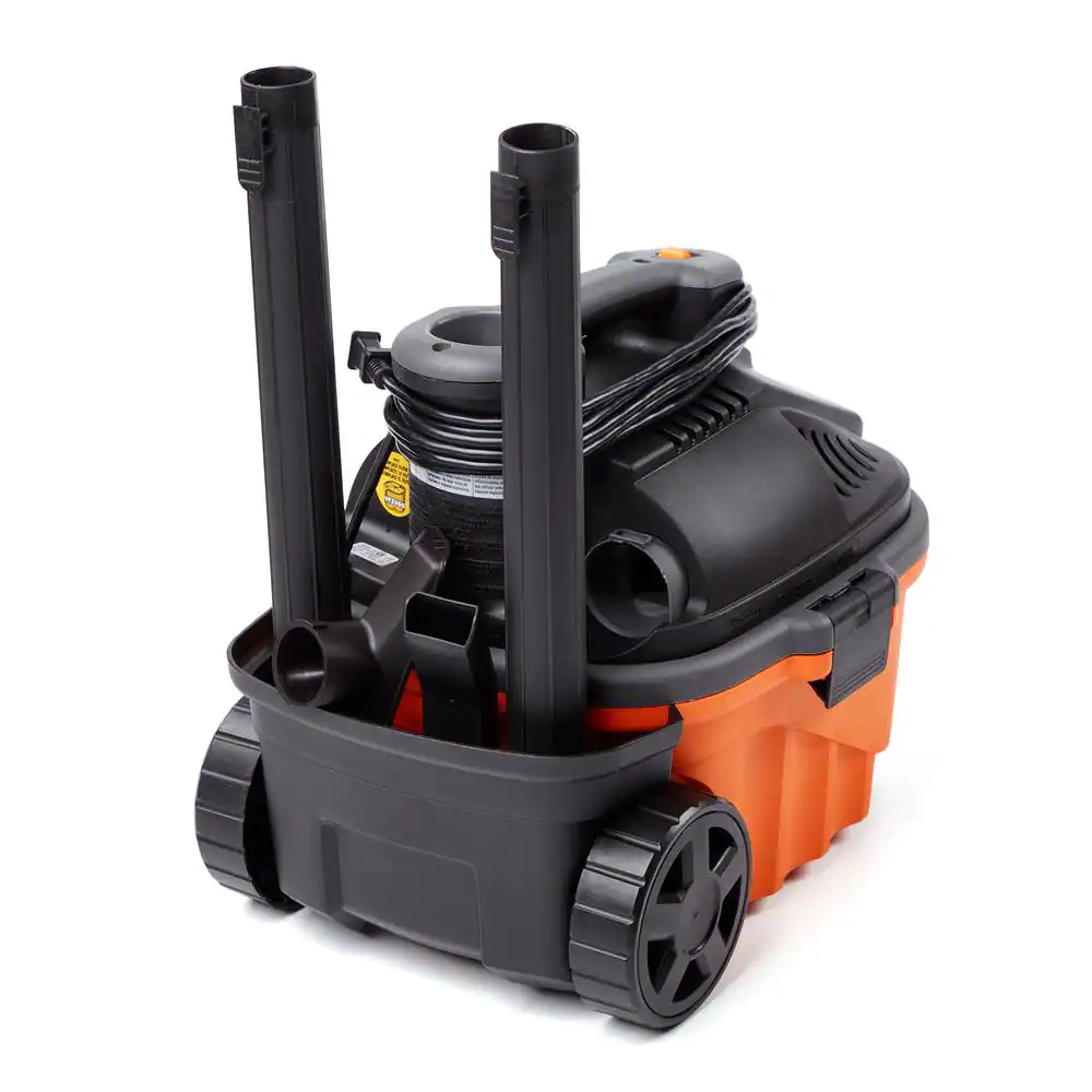 17/8 In. Extension Wand Accessory for RIDGID Wet/Dry Shop Vacuums eBay