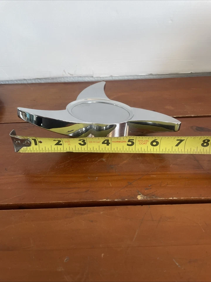 "Rueda de alambre corona 7"" knock offs" Foto 2 de 4