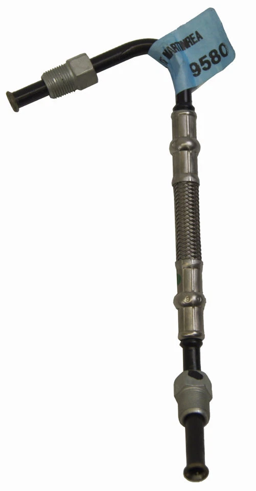 Línea de freno hidráulico delantero Solstice/Sky 2006-2010 nuevo OEM 15219580 Foto 2 de 4