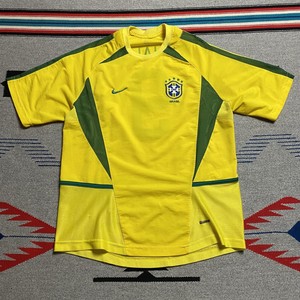 nike ronaldo nazario