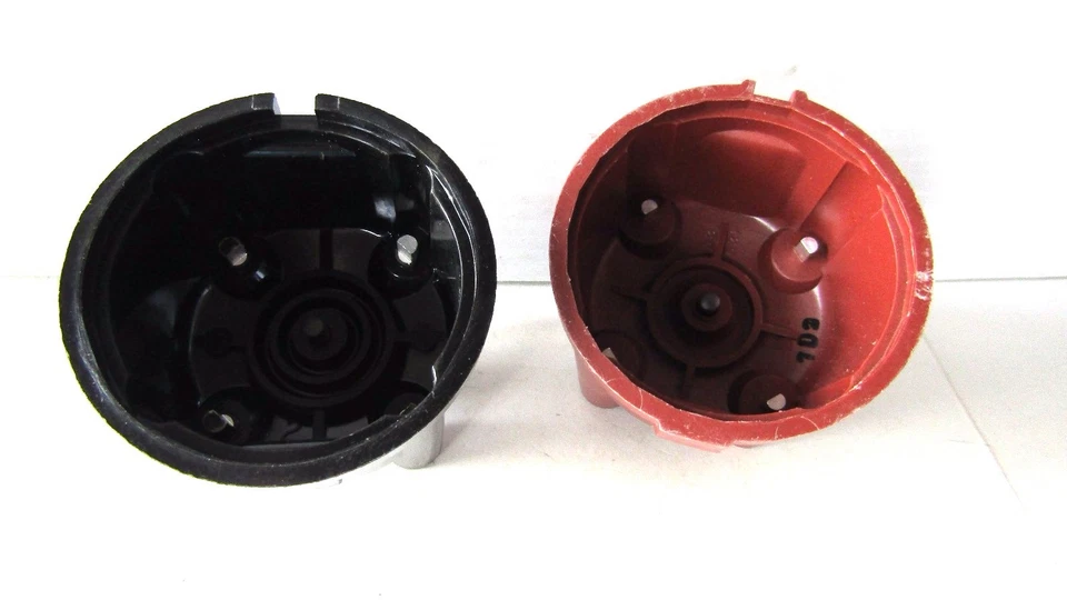 Distributor Cap and Rotor Kit Wells 15509 - Image 4 of 4