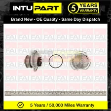 Fits Seat Ibiza VW Polo Golf 1.0 1.3 1.4 1.6 + Other Models IntuPart Water Pump