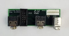 Danville Signal Processing 4503 Circuit Board