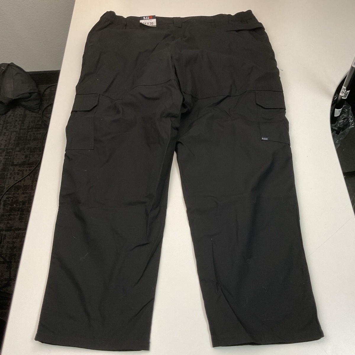 パンツ 5.11 TACTICAL Taclite Pro Pants Black 5.11 Taclite Pro Pants (Dark Navy, Black, Khaki)