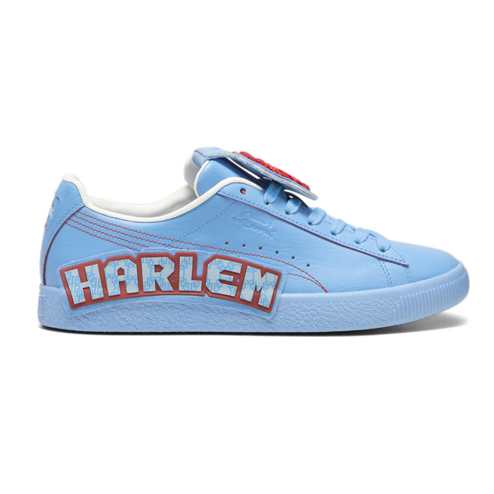 Blue puma hotsell clyde
