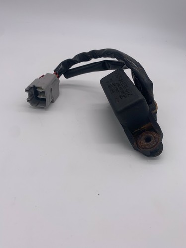 USED HONDA MAIN RELAY AQUATRAX ARX1200N ARX1200T F12X R12X 38580-HW1-672 - Picture 3 of 4