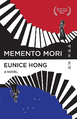Memento Mori By Eunice Hong - New Copy - 9781636281872