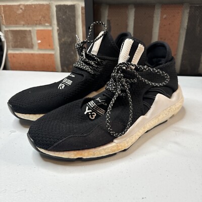 さや/3 Adidas Y-3 Yohji Yamamoto saikou Sz 6.5 No Box | eBay