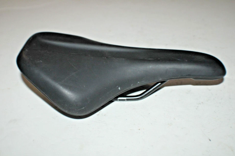 Sillín de bicicleta híbrido LIV Selle Royal Group 250/160 mm negro MTB cómodo remitente a EE. UU. Foto 2 de 4