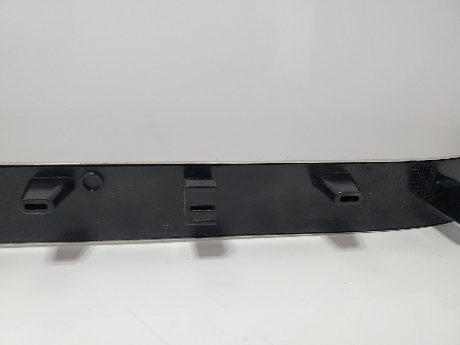 ✅ 2003-2012 OEM Bentley Continental GT GTC Left Driver Side Door Step Sill Plate