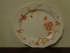 Waterford Great Room Chamomile 12.5" Oval Dinner Plate