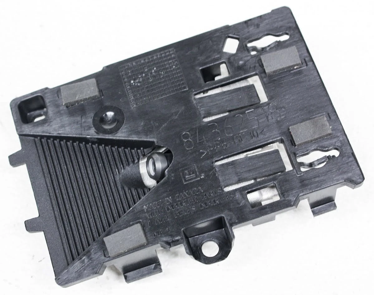 84742987 OEM Chevrolet, GMC Silverado 1500, Sierra 1500, Denali 