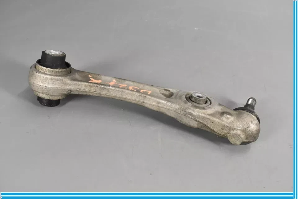 11-19 BMW F10 550i 650i 640i Front Right Passenger Side Lower Control Arm OEM - Image 3 of 4