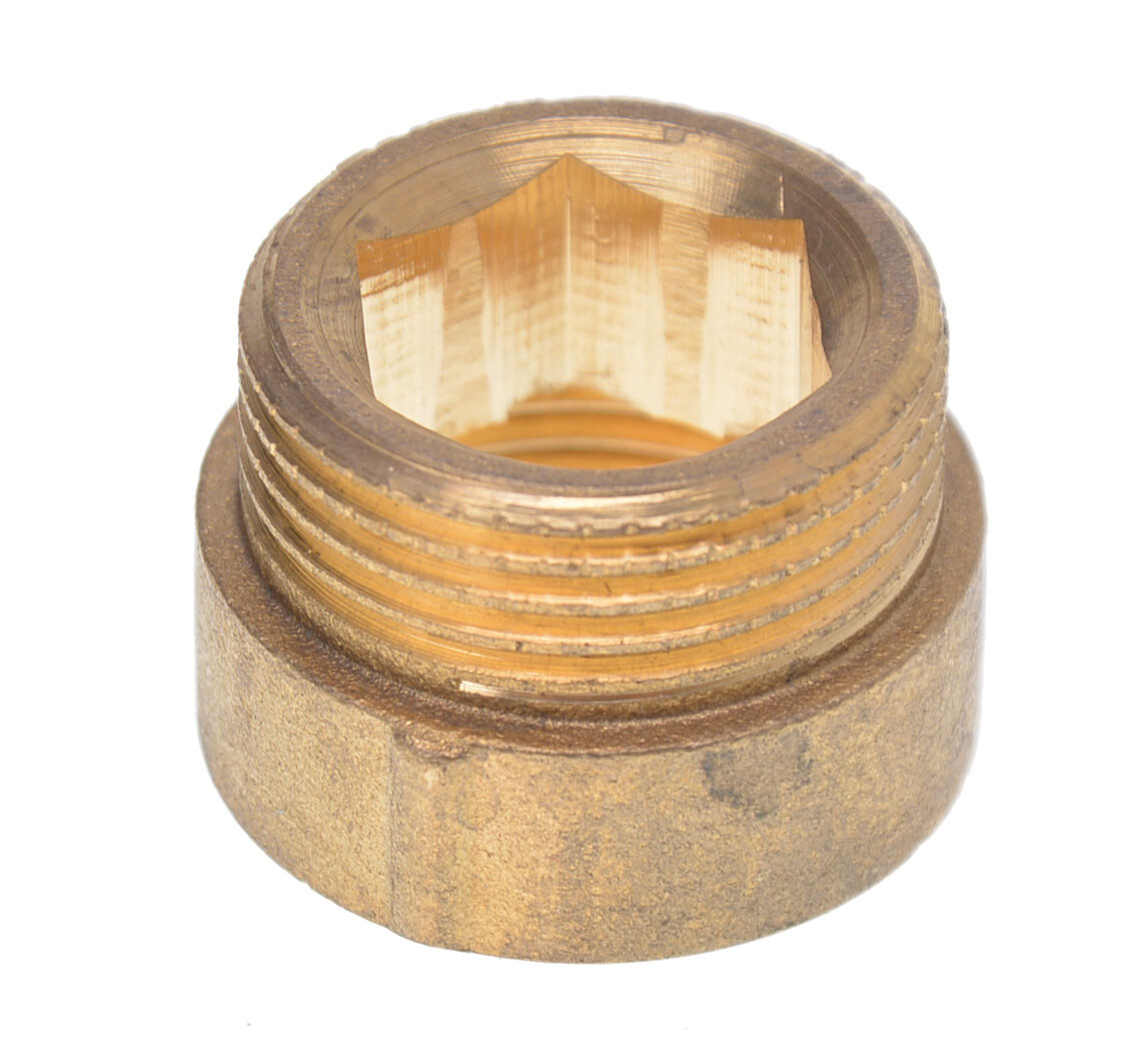 Wasserhahn Verlängerung Lrgnixs - Messing Set Für Einfache Montage - Foto 5