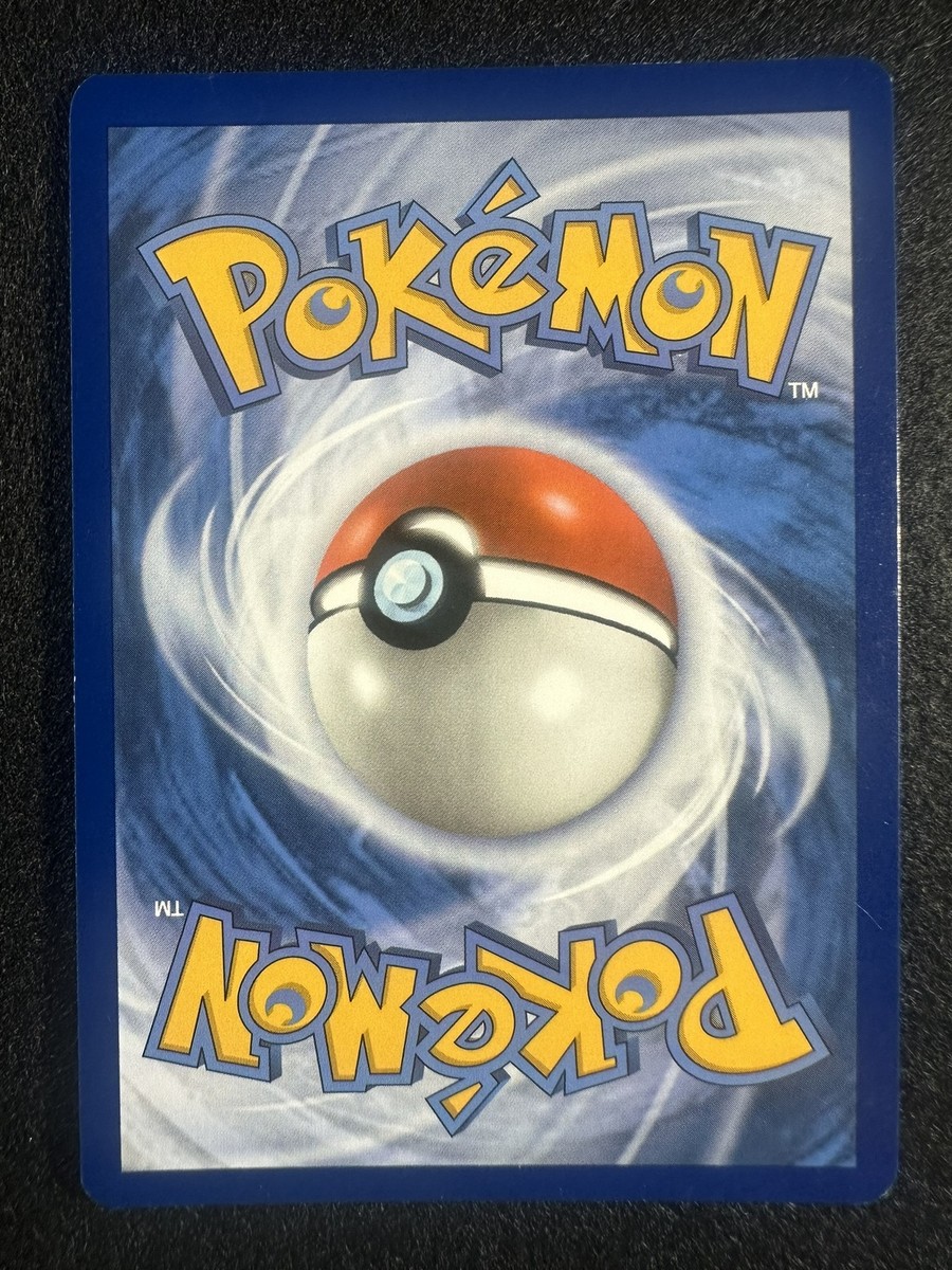 Pokemon TCG 019/167 Iron Leaves Twilight Masquerade Holo