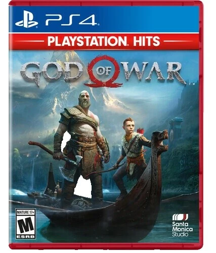 Sony PlayStation 4 War Video Games