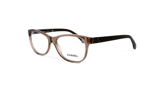 occhiali da vista Chanel originali donna montatura farfalla CH 3323 non  graduati | eBay