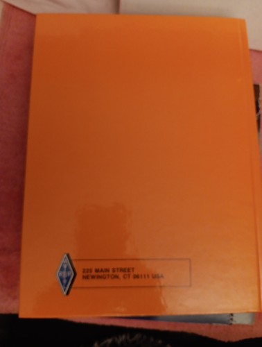 HANDBOOK FOR RADIO AMATEURS NEW! - Picture 15 of 16