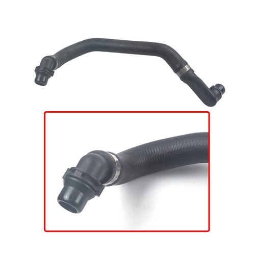 Car Air Conditioning Hose 2048307096 For Mercedes BENZ C180 GLK 200 250 4MATIC E - Picture 5 of 6