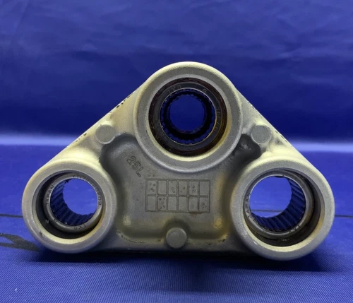 LEVER SET,REAR CUSHION