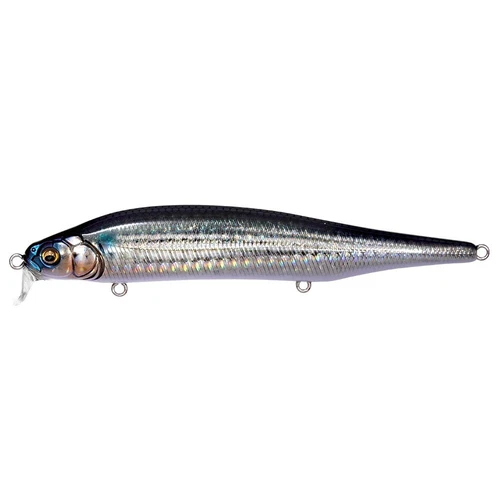 Megabass X-80 MAGNUM SR FA BORA, Lenght mm 115, Floating Fishing Wobbler