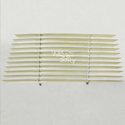 REAR Window VENETIAN REAR BLIND WINDOW VW Classic TYPE 3 SQUARE