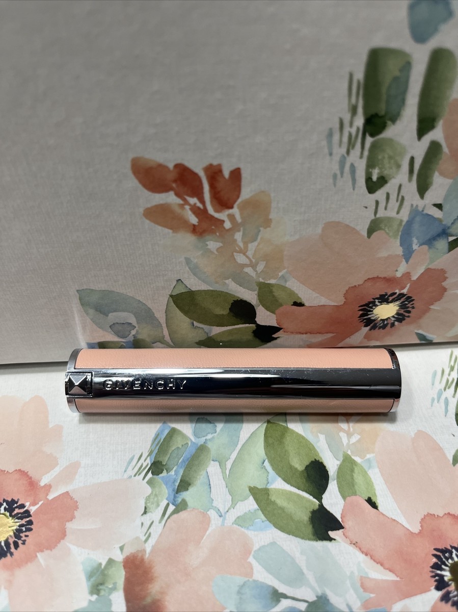 Givenchy Le Rouge Perfecto Lip Balm - 03 Sparkling Pink - NO BOX