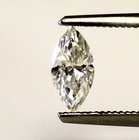 .71ct marquise loose diamond GIA Certified VVS1 G 8.85 X 4.45 X 3.14mm Natural — photo 9
