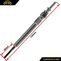 GlüHkerze FüR BMW Serie 530 D 640D 630D 730D 740D 12230035934