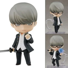 Nendoroid 1607 Persona 4 Golden Hero Yu Narukami figure Good Smile (authentic)