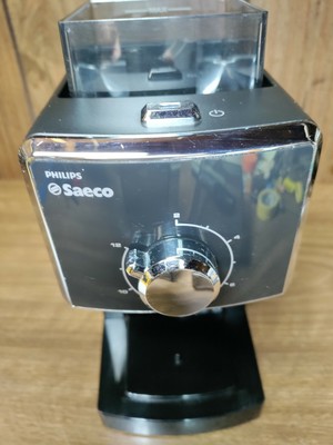 Philips Saeco Coffee Grinder – Model 