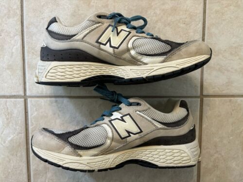 New Balance 2002r x Shoe Palace M2002RSP Herren Größe 8/Damen 9,5 - Bild 2 von 7