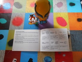           ~*~  nOtice   GUMSHOE   ~*~ FAH   ---  pOur  NINTENDo NES  ~~* 1989 ~~