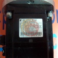 ONE NEW YASKAWA SGMPH-02AAA61 servo motor