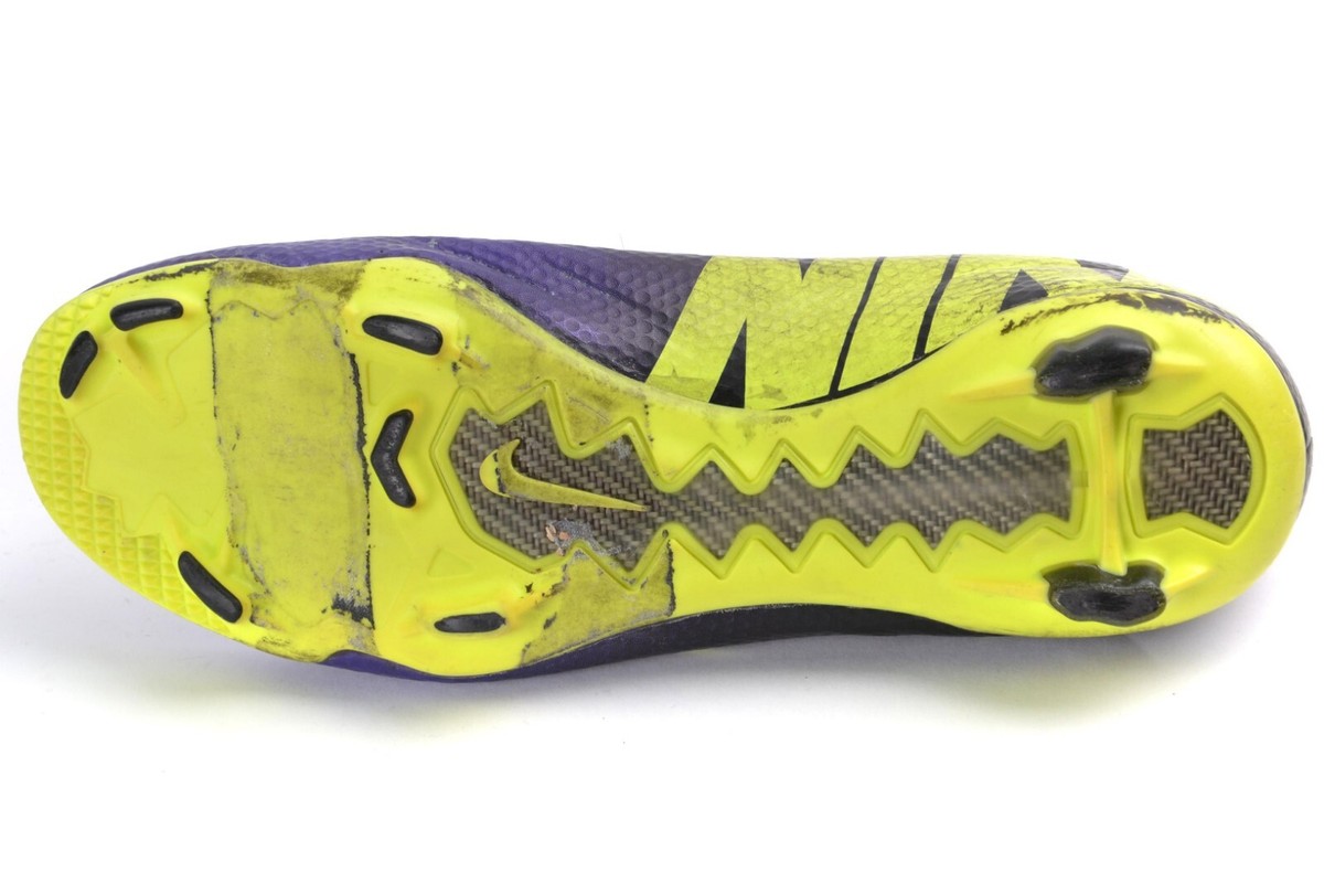 シューズ Nike Mercurial Vapor 27.5 Nike Mercurial Vapor VII FG (1.5Y) : Amazon.ca: Clothing
