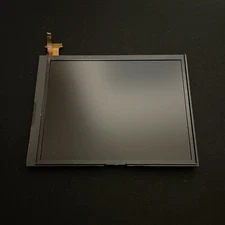 Original Nintendo 2015 Version Nintendo New 3DS XL LL Bottom LCD Screen N3DSXL