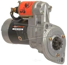 Starter Motor Wilson 91-25-1048N