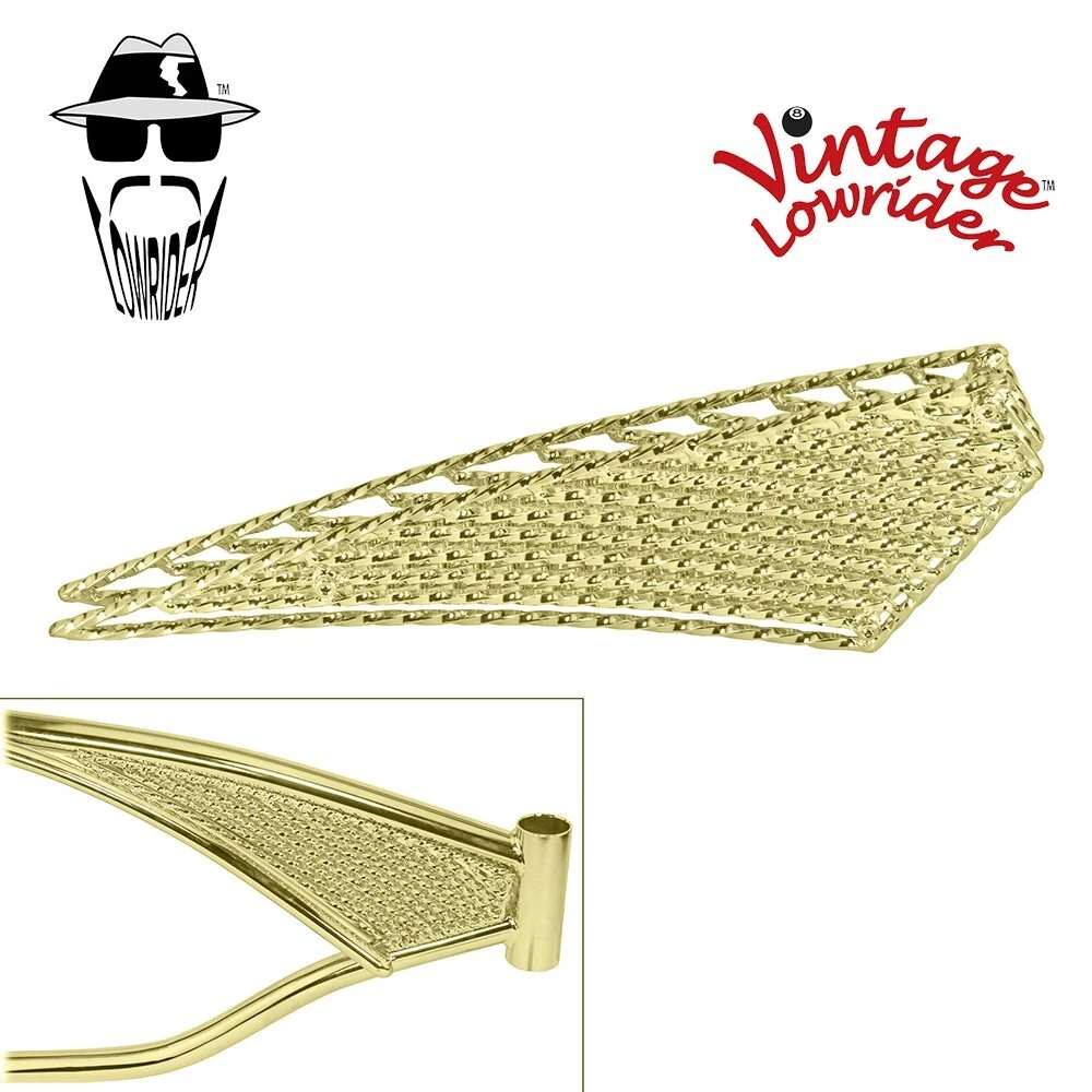 Steel Gold Bike Frames for sale | eBay