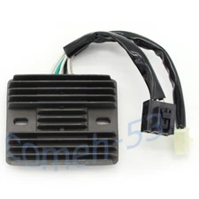 0180-151000 Voltage Rectifier Regulator for CF Moto CF 500 CF188 2011-2012