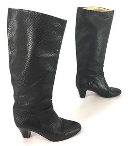 saks thigh high boots