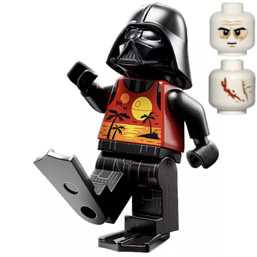 LEGO Star Wars Jedi and Sith Minifigures - YOU CHOOSE - SAME DAY SHIP - GENUINE - Picture 67 of 185
