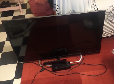tv sony bravia