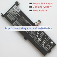 Genuine 2ICP6/55/90 SB10W67291 5B10M86147 battery for Lenovo IdeaPad 320-15ABR