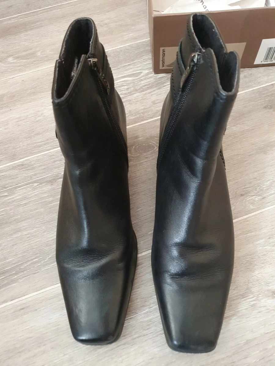 Duo tex boots cheap