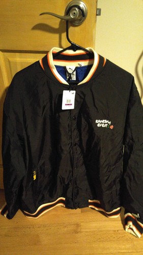 PUMA x RANDOM EVENT Bomber Jacket Men's 