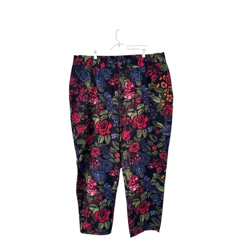 Legging Crop Femme Lucy Lucytech - Taille L - Noir - Neuf Sans étiquettes