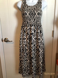 croft and barrow sundress