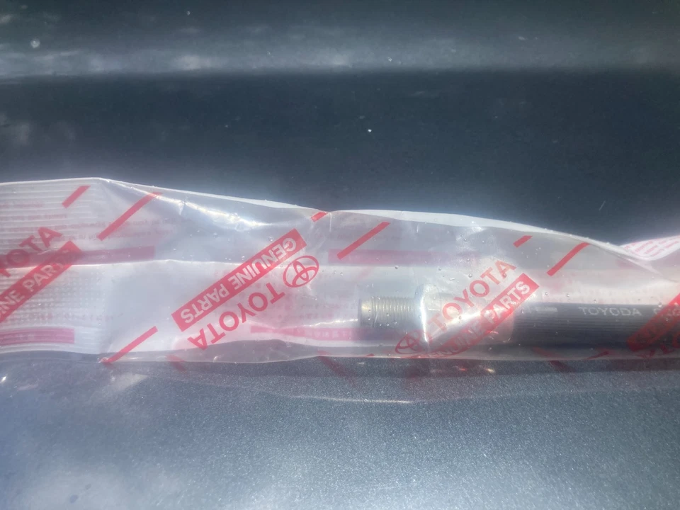 90947-02934 MANGUERA DE FRENO ORIGINAL TOYOTA LAND CRUISER 9094702934 FJ80 FZJ80 Foto 4 de 4