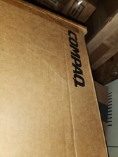 HP 163737-015 Compaq Rack Mounting Hardware Rail Kit Mod Bracket