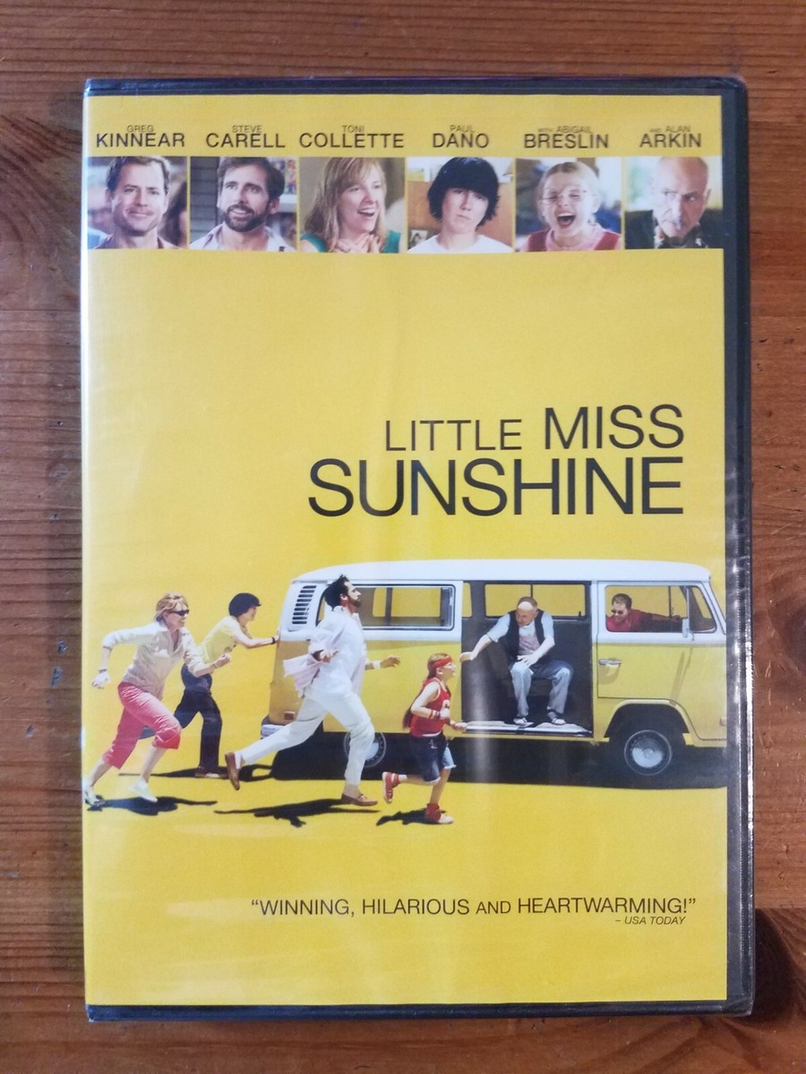 Alan Arkin Stream Little Miss Sunshine Little Miss Sunshine DVD